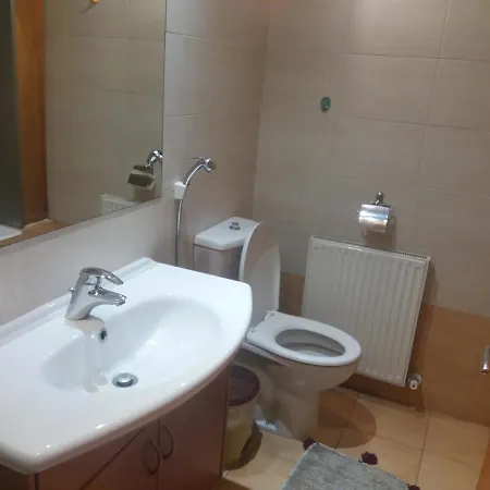 Klimentos Flat 64 Appartamento Nicosia