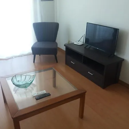 Klimentos Flat 64 * Nicosia