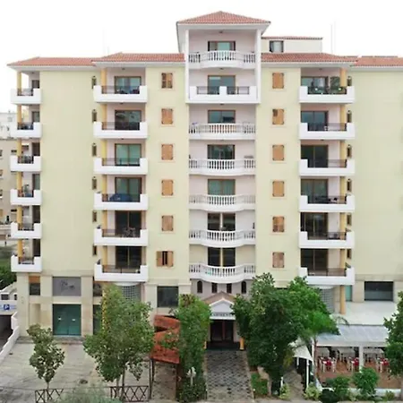 Apartamento Klimentos Flat 64 Nicosia