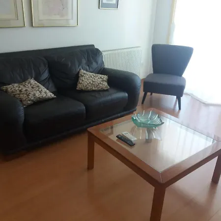 Appartement Klimentos Flat 64 Nicosia
