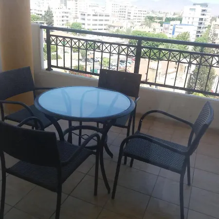 Klimentos Flat 64 Appartement