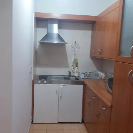 Appartement Klimentos Flat 64 *